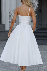 Emerson Midi Dress