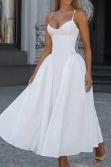 Emerson Midi Dress