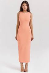 Noli Sorbet Knit Maxi Dress