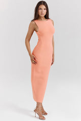 Noli Sorbet Knit Maxi Dress