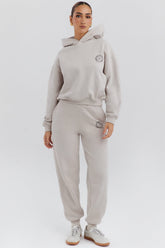 Coast Cloud Fleece Back Jogging Trousers