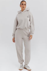 Coast Cloud Fleece Back Jogging Trousers