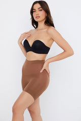 Sculpting Shorts Mocha