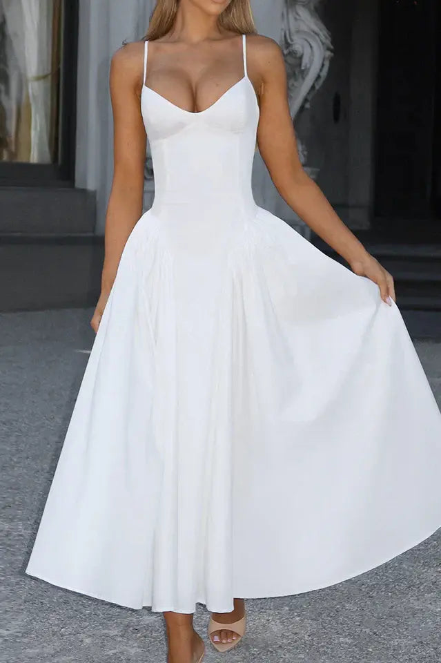 Emerson Midi Dress