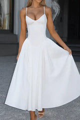 Emerson Midi Dress